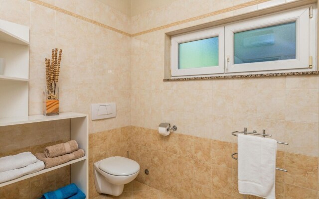 Stunning Home in Rijeka With Wifi and 2 Bedrooms