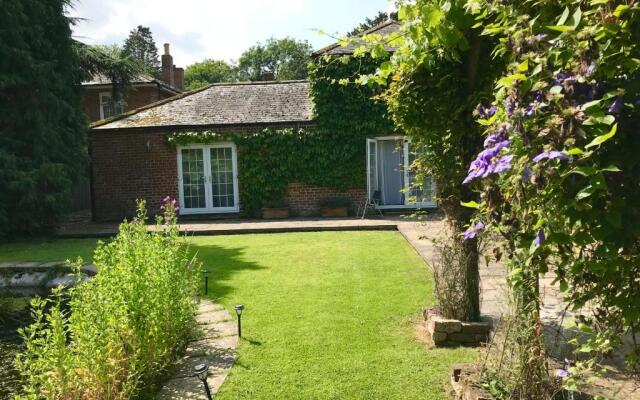 The Old Coach House at Stewton