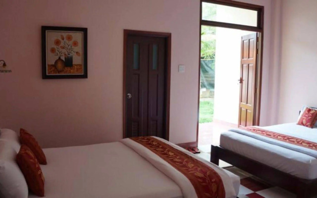 Villa My Long