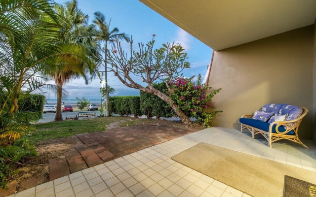 Sea Breeze - Cannonvale