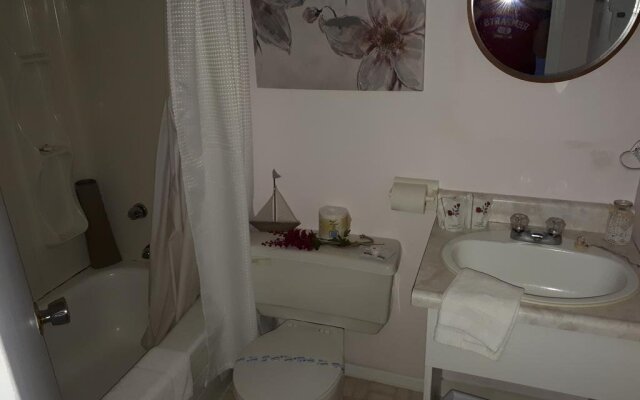 Hôtel Aux Vieux Bardeaux