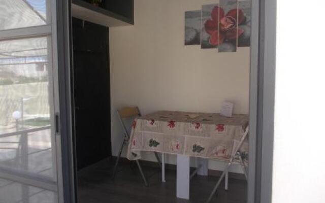 Villa la Perla