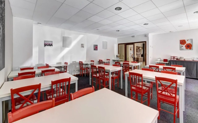 Résidence Grand Massif - Vacancéole