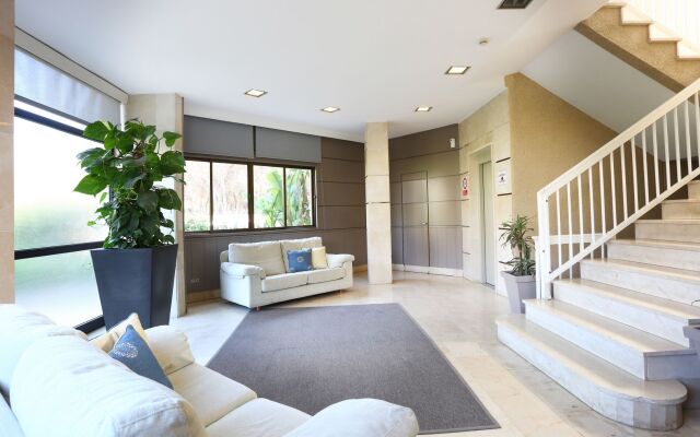 Apartamentos Jade - Adults Only +16