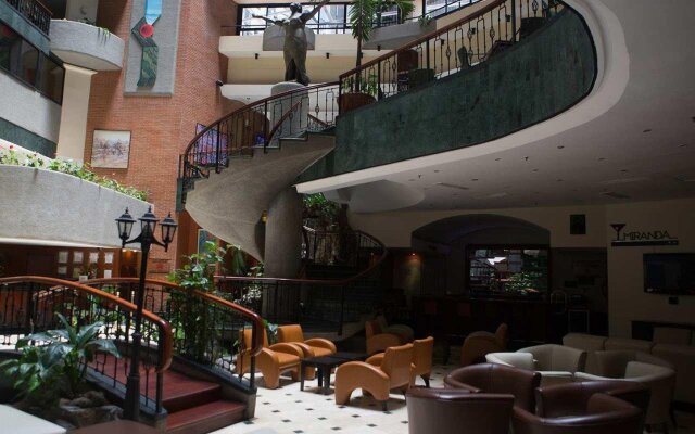 Ambassador Suites Hotel Caracas