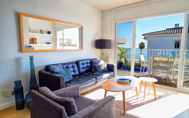 The Blue Nirvana By Hello Apartments Sitges