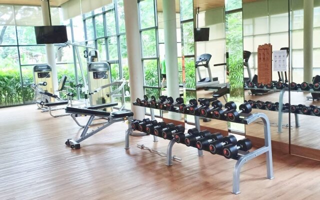 Condo Rain Chaam-Huahin by Joy