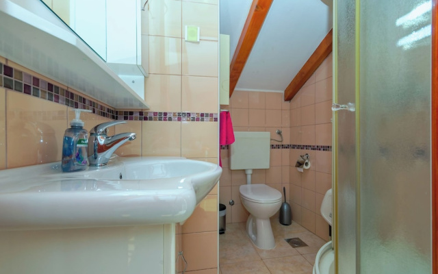 Apartments Lucija