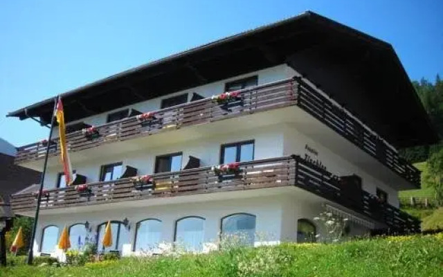 Pension Tischler