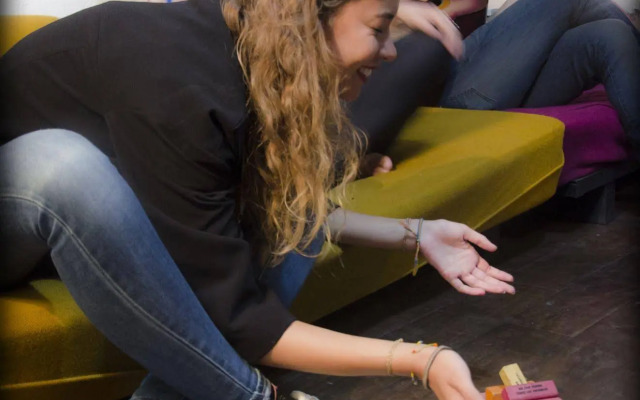 Stayinn Barefoot Condesa - Hostel