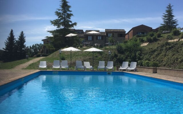 Antico Borgo Carceri