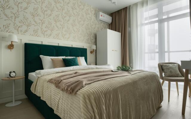 OneRent on Bering Street