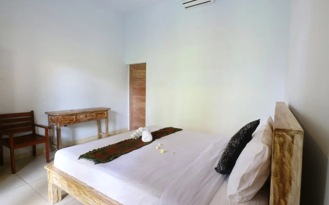 The Wina Guesthouse 2