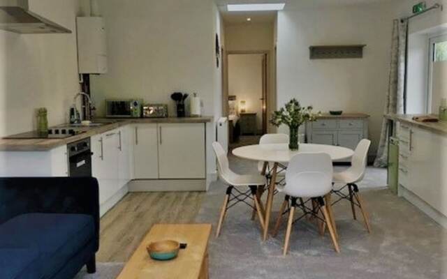 Willow Valley Holiday Park