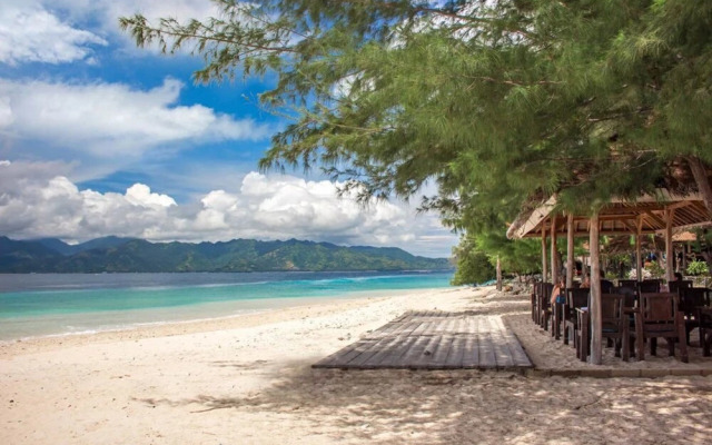 Private Villa in Seminyak 1146