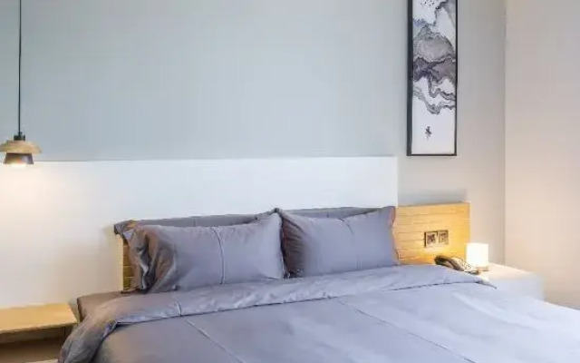 Free as Love Guesthouse