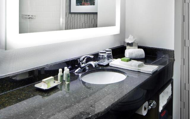 The Lodge at Duke Medical Center