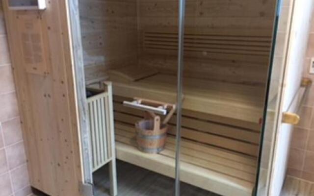 Ferienwohnung Dependance Faschl