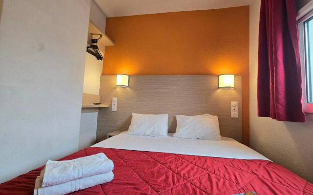 Premiere Classe Arras - Tilloy Les Mofflaines