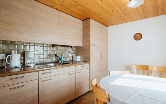 Apartment Sonne