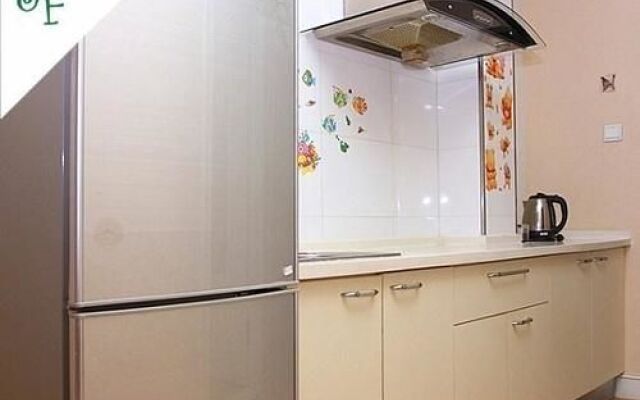 Jiafei Fashion Hotel Dalian