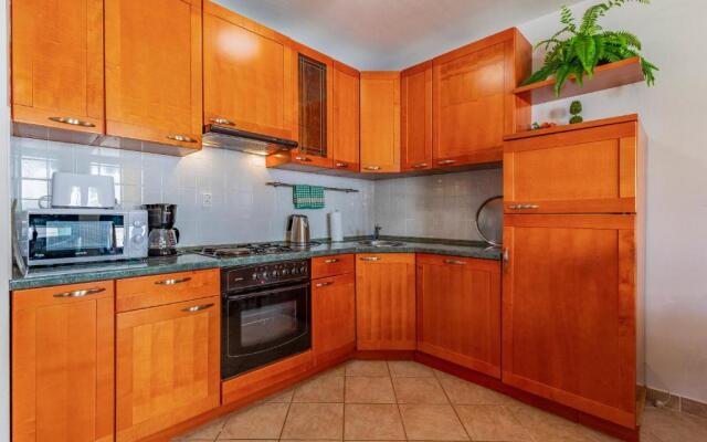 Sea View Apartment Marković Medulin A10