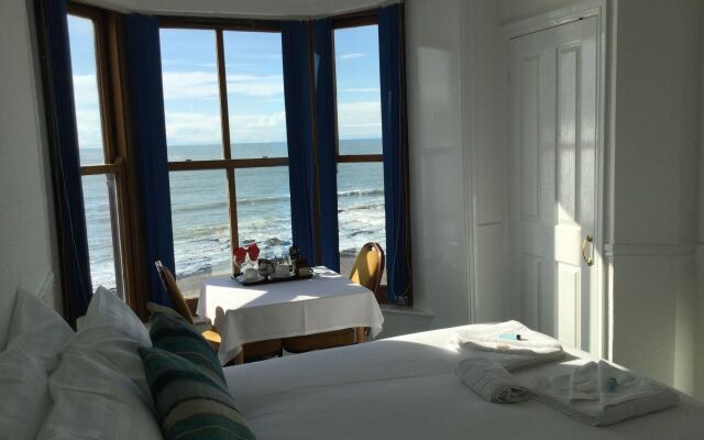 Celtic Bay Guest House