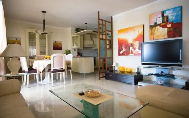 Apartment Blanka