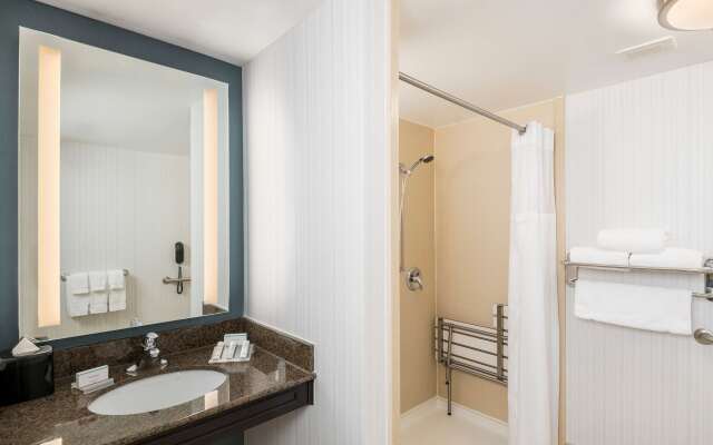 Hilton Garden Inn Silver Spring White Oak