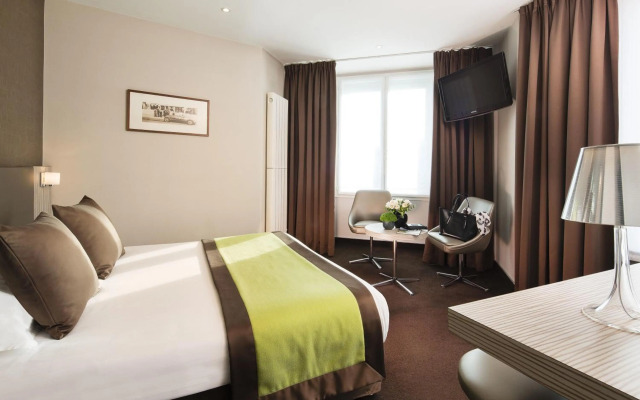 Hotel Acropole