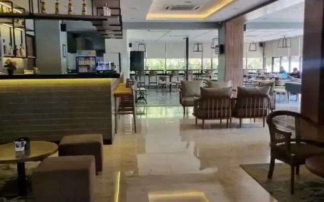 WM Apartment Yogyakarta