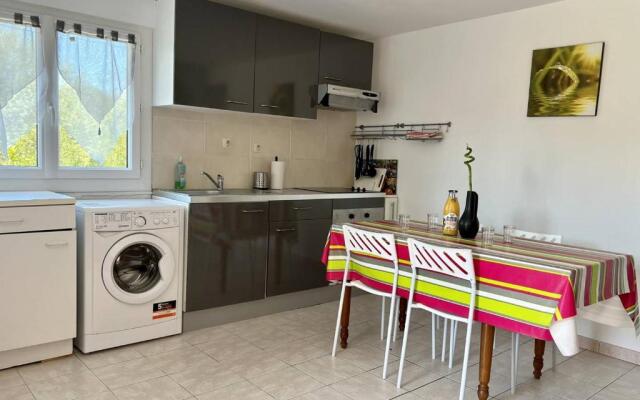 Appartement Ustaritz, 3 Pieces, 4 Personnes Fr 1 495 7