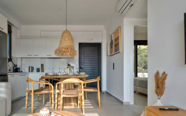 Villa Saturday in Foinikas