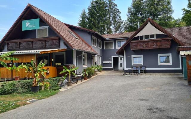 Ferienwohnung Eckberger Weinstrasse 139