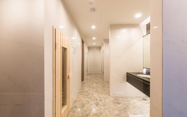 Qiss Residence by Bliston