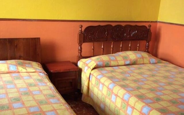 Hotel Posada Dora Emilia