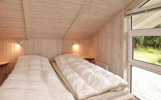 Holiday Home Læso Vi