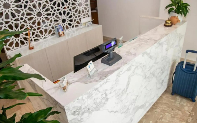 Hotel Adriatico