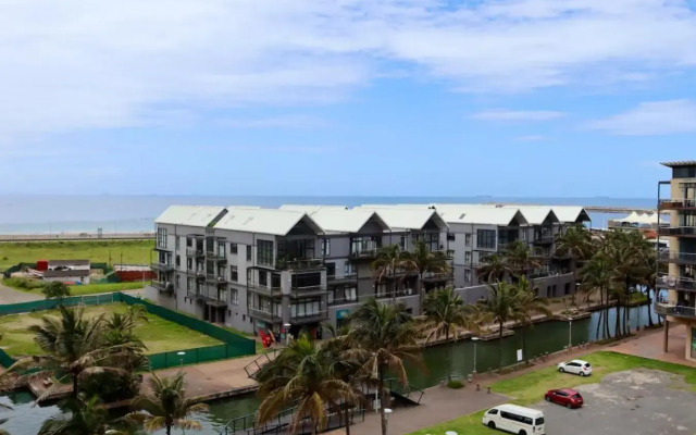 The Sails Penthouse C703
