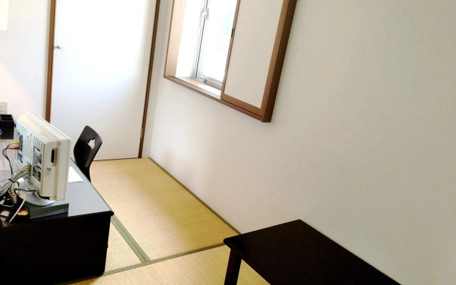 Kuretake Inn Omaezaki