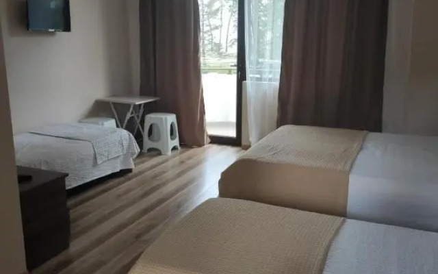Hotel in Kobuleti 384
