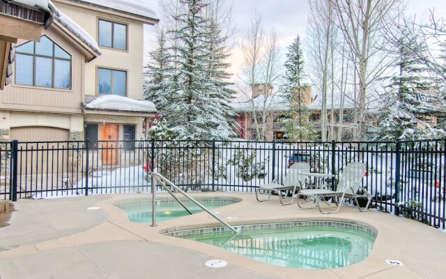 Ironwood Townhomes by Steamboat Resorts