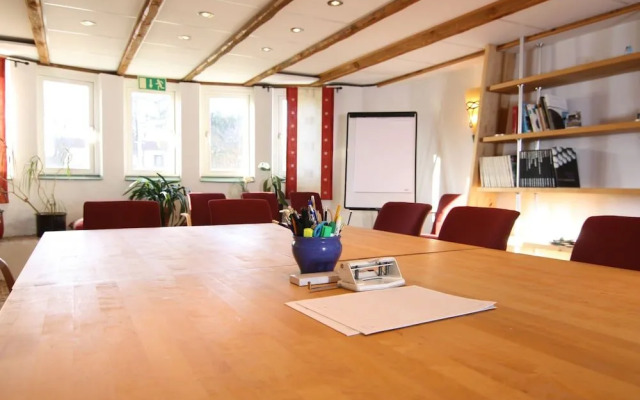 Pensionat Frillesberg