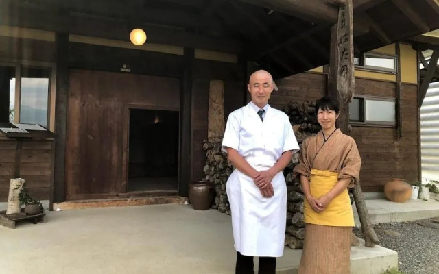 Guest House Hostel yukuru