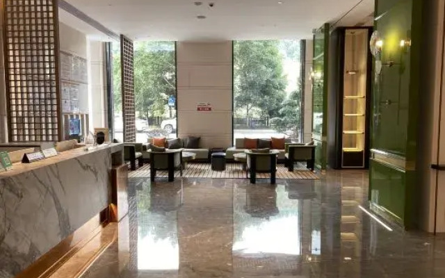 Lindu Hotel