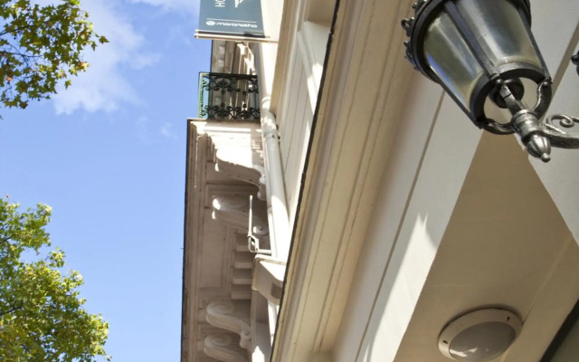 Trianon Gare de Lyon