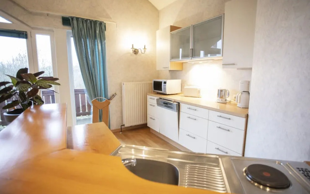 DAS LOFT Hotel Hölsterloh