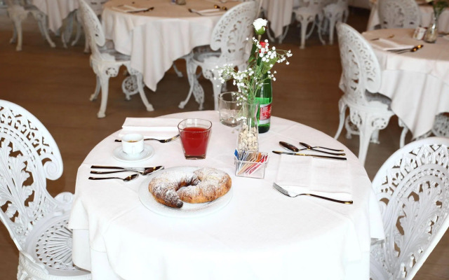 Hotel Aria di Mare
