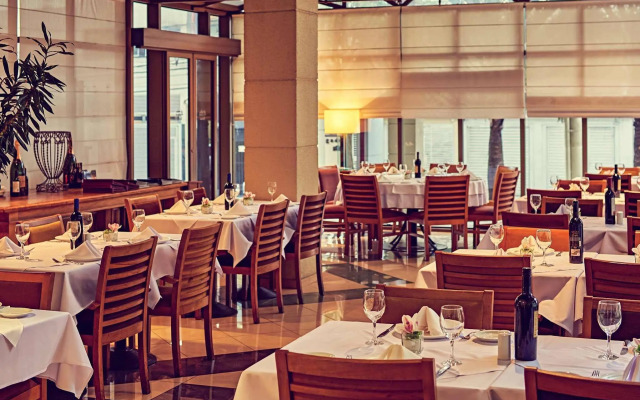 Mercure São Caetano Do Sul Hotel