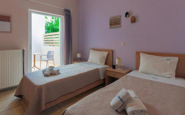 Vakakis Me Apartments